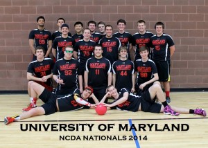 Maryland improved throughout the year, and made some serious noise at Nationals.