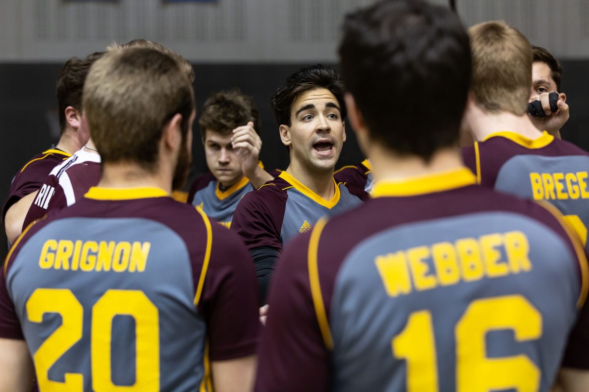 NCDA Commentators Shadeed Drakeford and Kevin Bailey Preview College