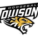 Towson University Club Dodgeball