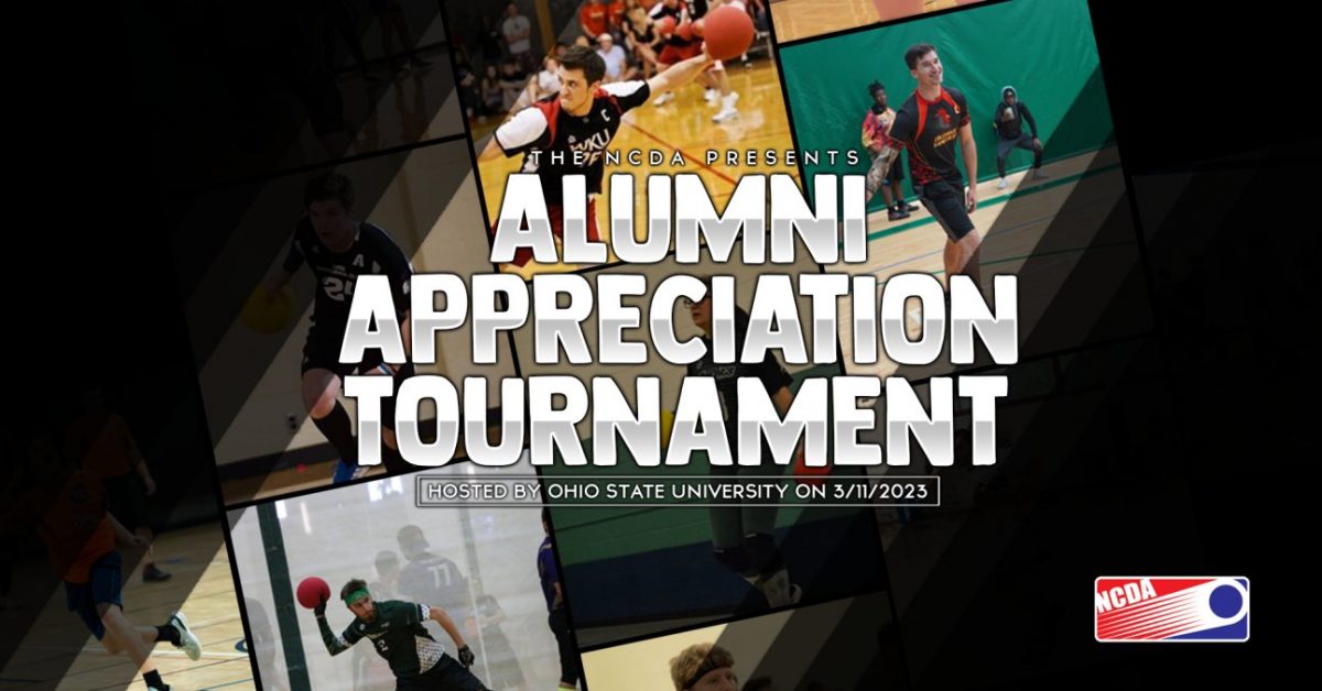 NCDA Alumni Appreciation Tournament