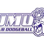 JMU Club Dodgeball