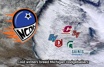 Spring Semester Regional Preview & Predictions: Michigan