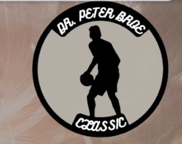 Dr. Peter Broe Classic