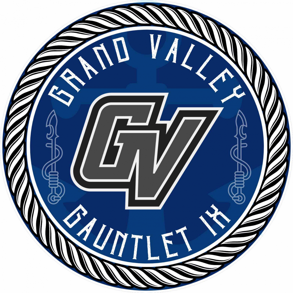 Grand Valley Gauntlet IX