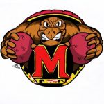University of Maryland Club Dodgeball