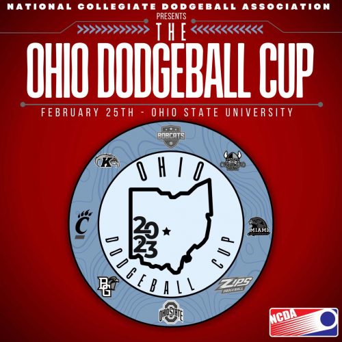 2023 Ohio Dodgeball Cup Preview